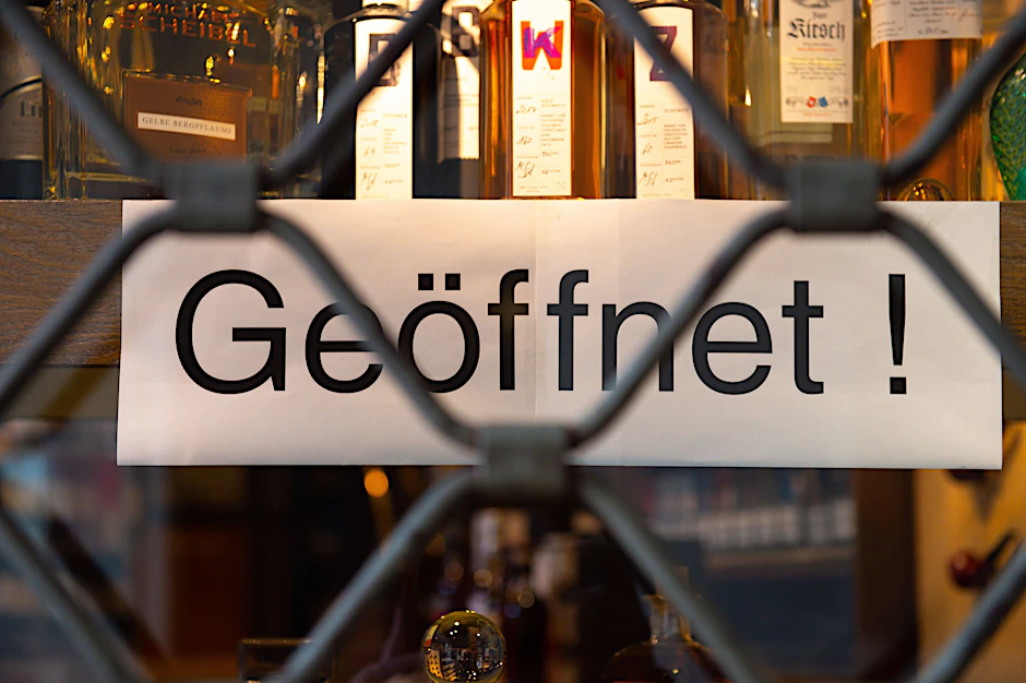 Die dritte Welle hat Deutschland bereits erfasst. Forscher der TU Berlin glauben, dass die vom Bund-Länder-Gipfel beschlossene Notbremse nicht dagegen helfen wird.