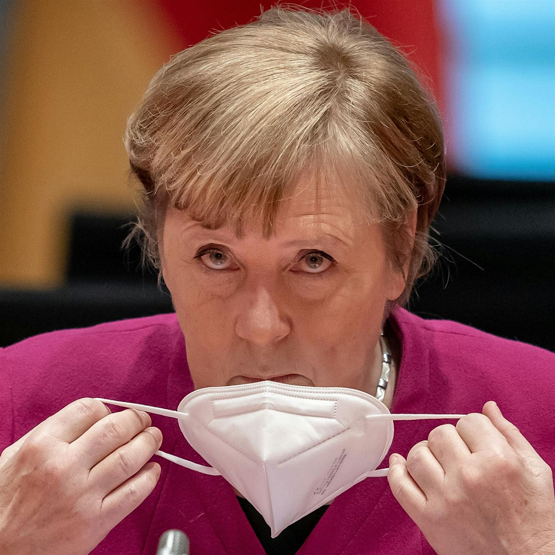 Harter Oster-Lockdown: Keine Messen, kein Urlaub, keine Lockerungen