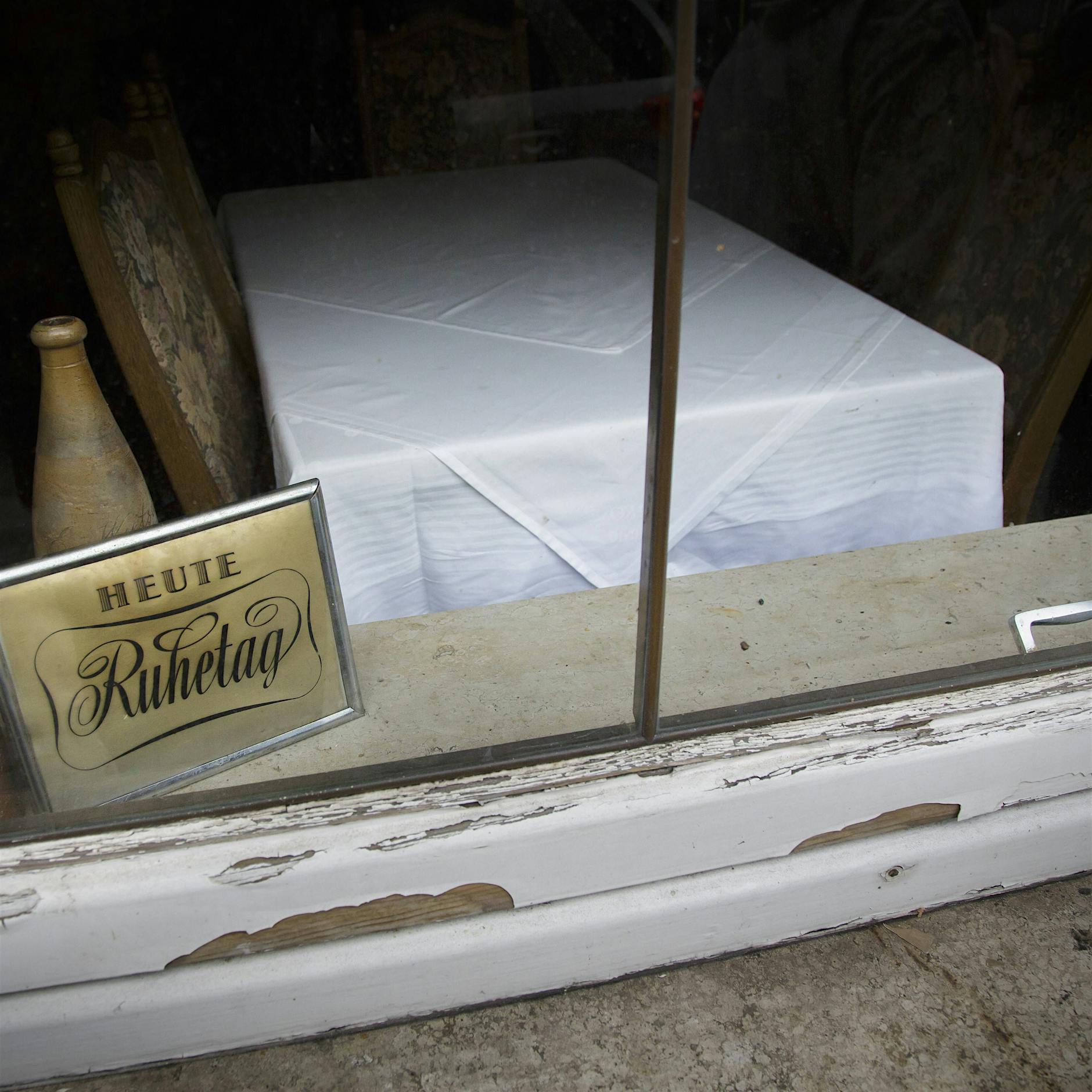 Streitfrage: Wird der Gründonnerstag zum Feiertag?