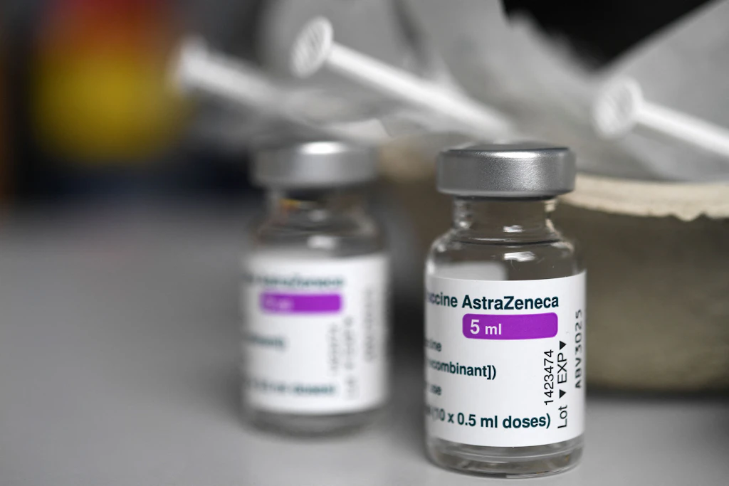 Astrazeneca: 16 Fälle von Hirnvenenthrombosen in Deutschland gemeldet