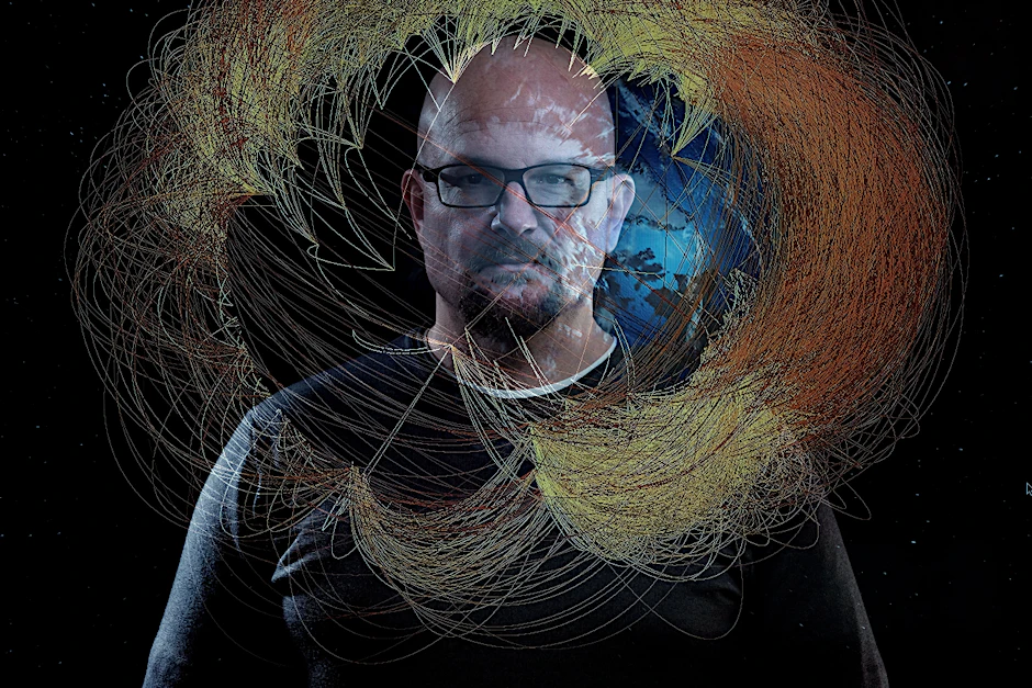 Dirk Brockmann, theoretischer Physiker am Robert Koch Institut und am Institut für Theoretische Biologie der Humboldt Universität Berlin. Er begrüßt den Oster-Lockdown.<br><br>