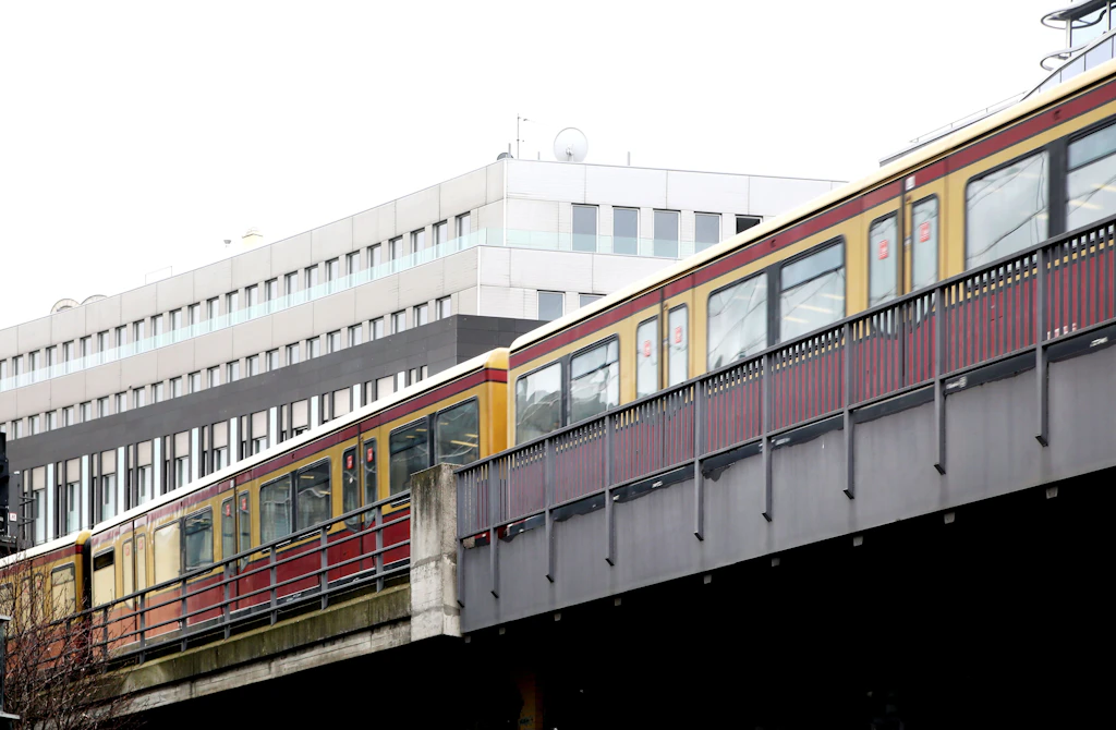 Aktuell: Viele Verspätungen und Ausfälle bei der Berliner S-Bahn