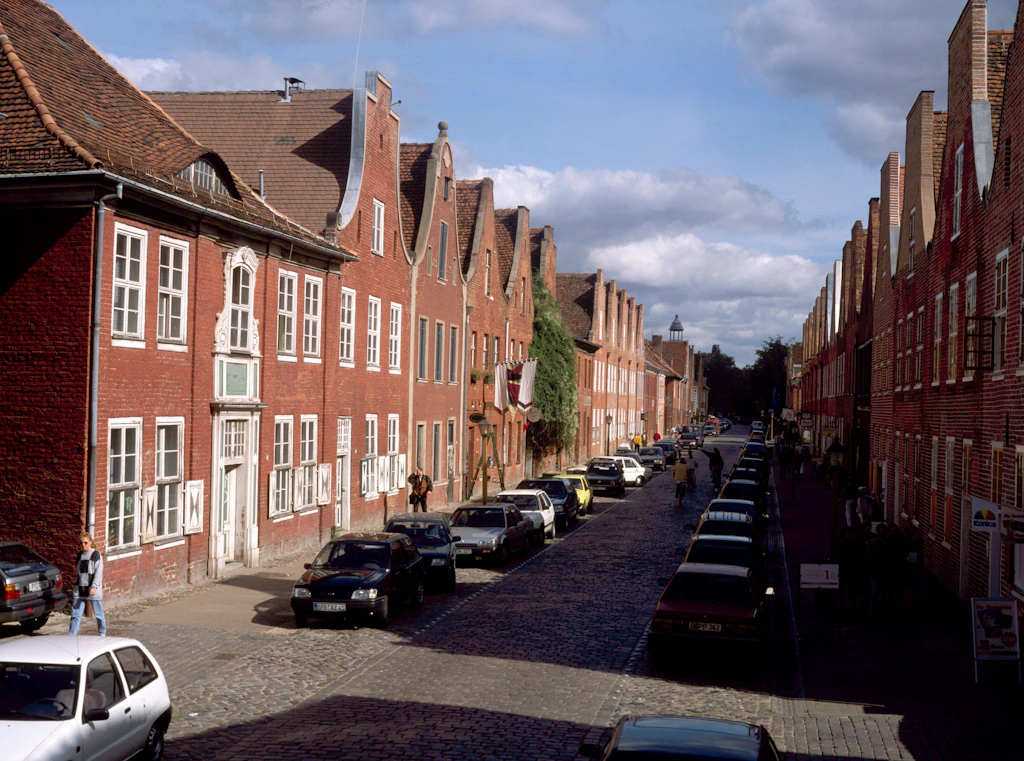 Potsdam: Shopping nur noch mit negativem Corona-Test