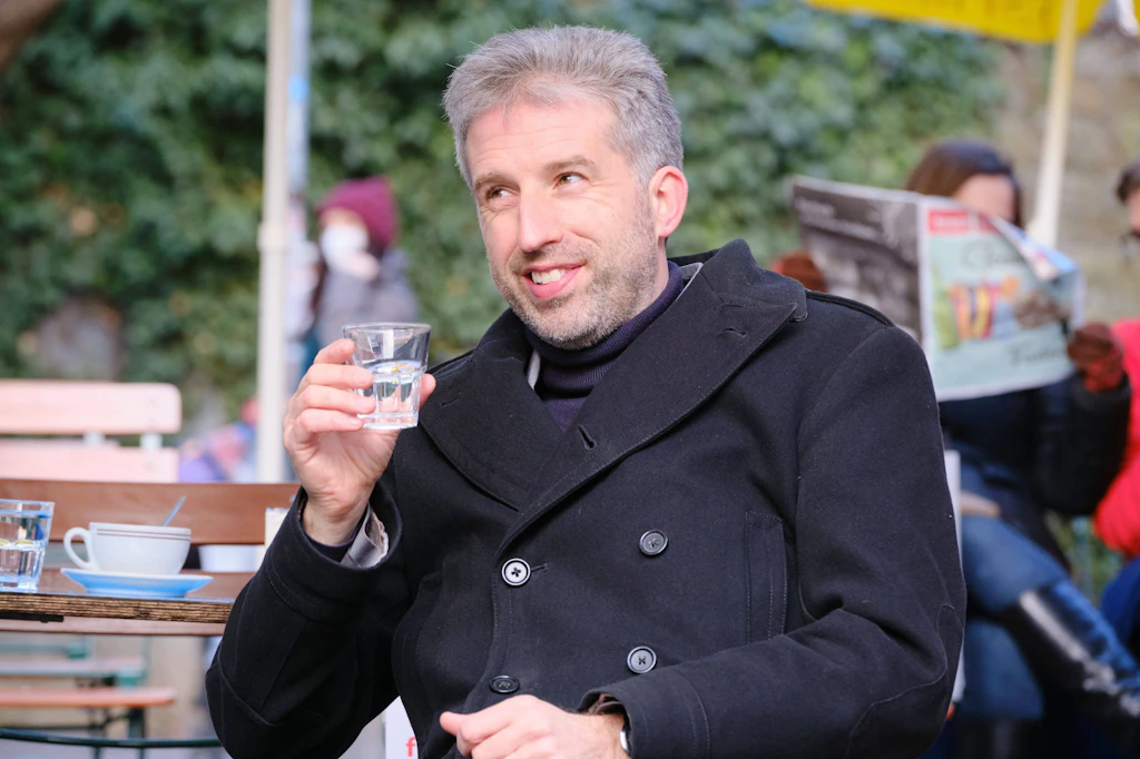 Tübingens OB Palmer schießt gegen Lauterbach: „Erst informieren, dann urteilen“