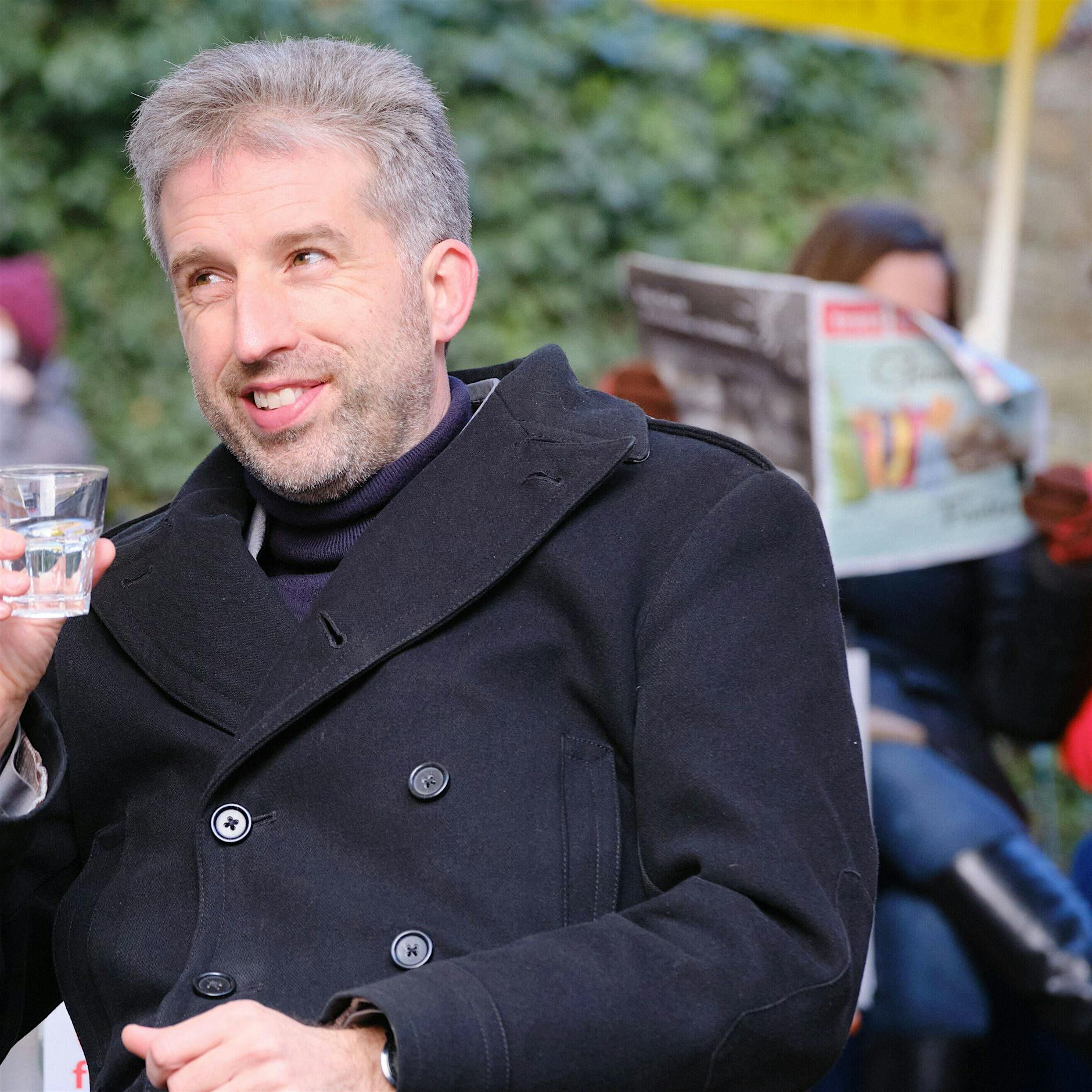 Tübingens OB Palmer schießt gegen Lauterbach: „Erst informieren, dann urteilen“