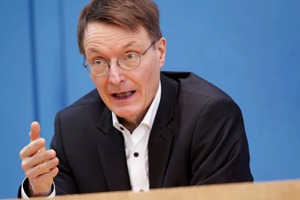 Pro Ausgangssperre: Lauterbach hätte sich härteren Lockdown gewünscht