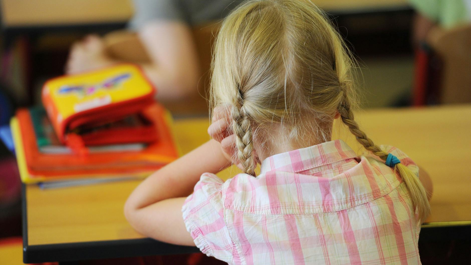Nach Informationen von RBB24 wird ein Großteil der Schuleingangsuntersuchungen bei den 30.000 neuen Berliner Schulkindern wohl entfallen.