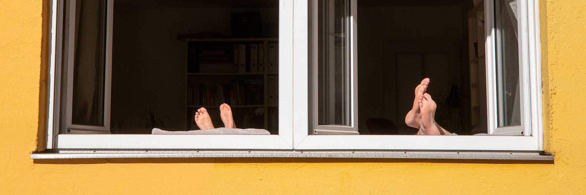 Wer darf sich treffen? Wer muss arbeiten? Was ist an den Ostertagen überhaupt noch möglich?