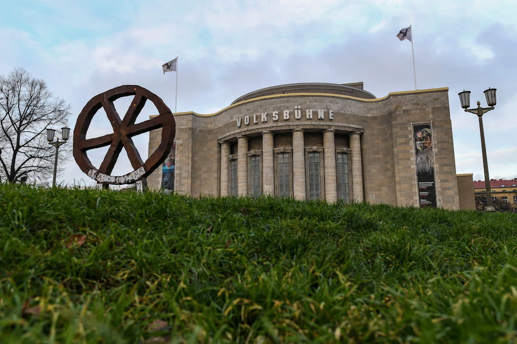 Die Volksbühne steigt aus dem Pilotprojekt „Testing“ aus