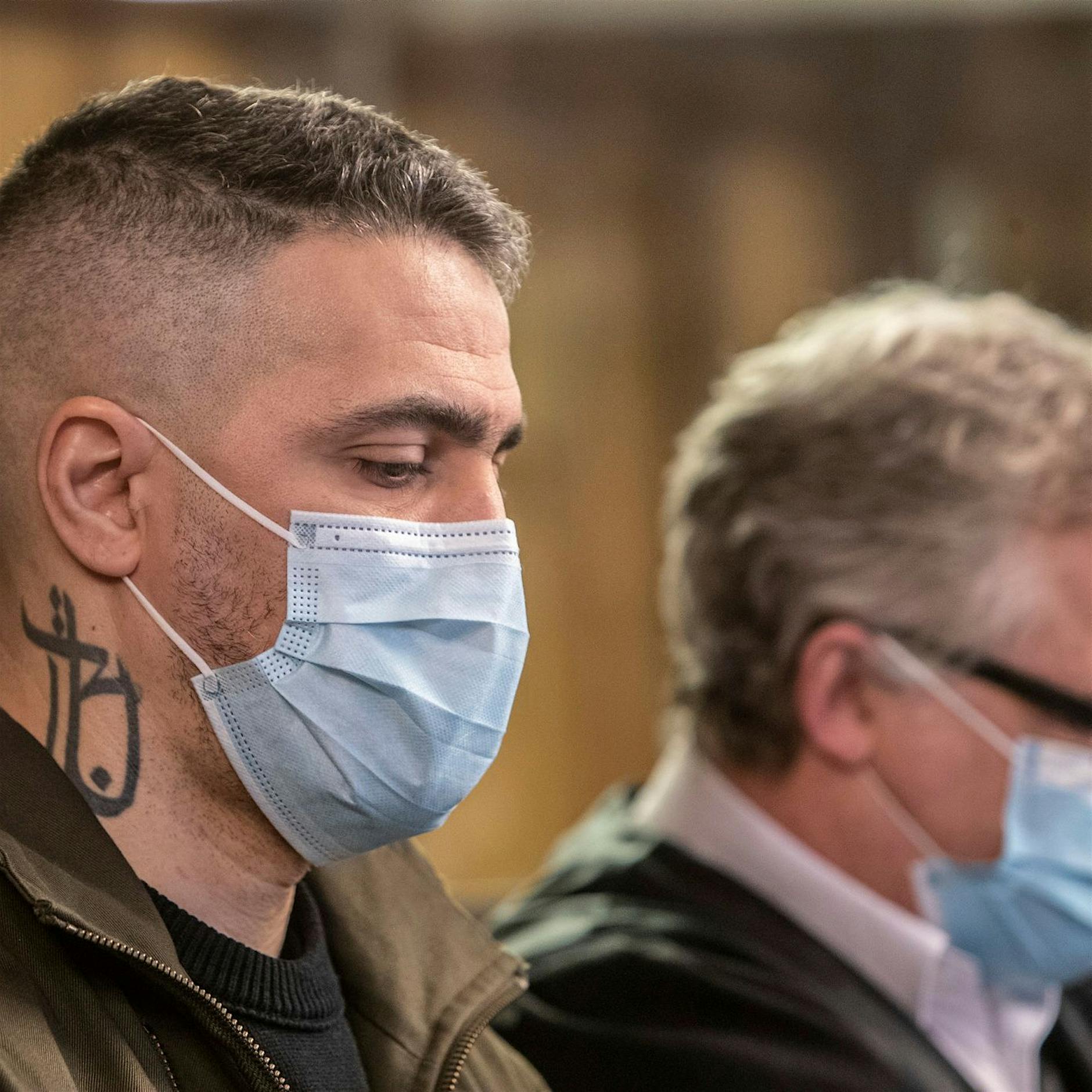 Rapper Bushido zwischen Angst, Panikattacken und Therapie