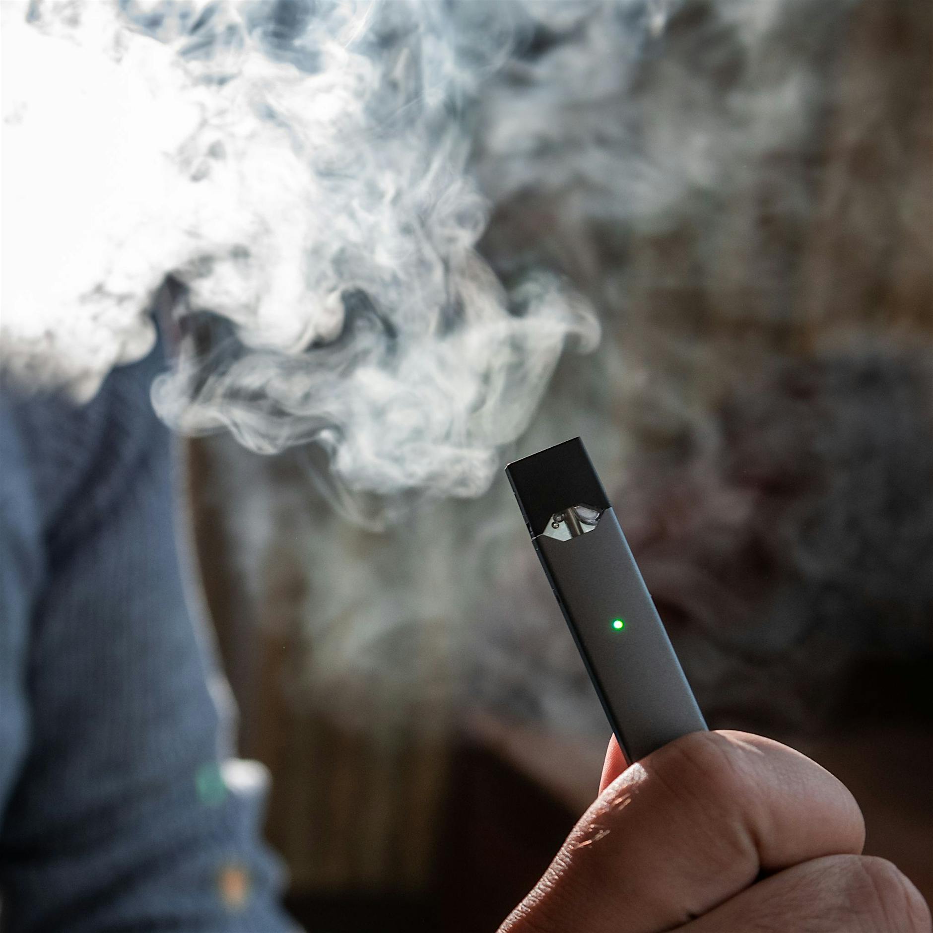 Reform der Tabaksteuer: E-Zigaretten werden teurer