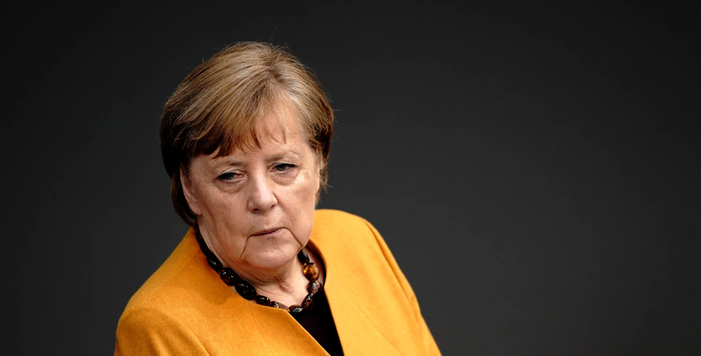 Die Corona-Krise legt die Fehler der Merkel-Regierung offen