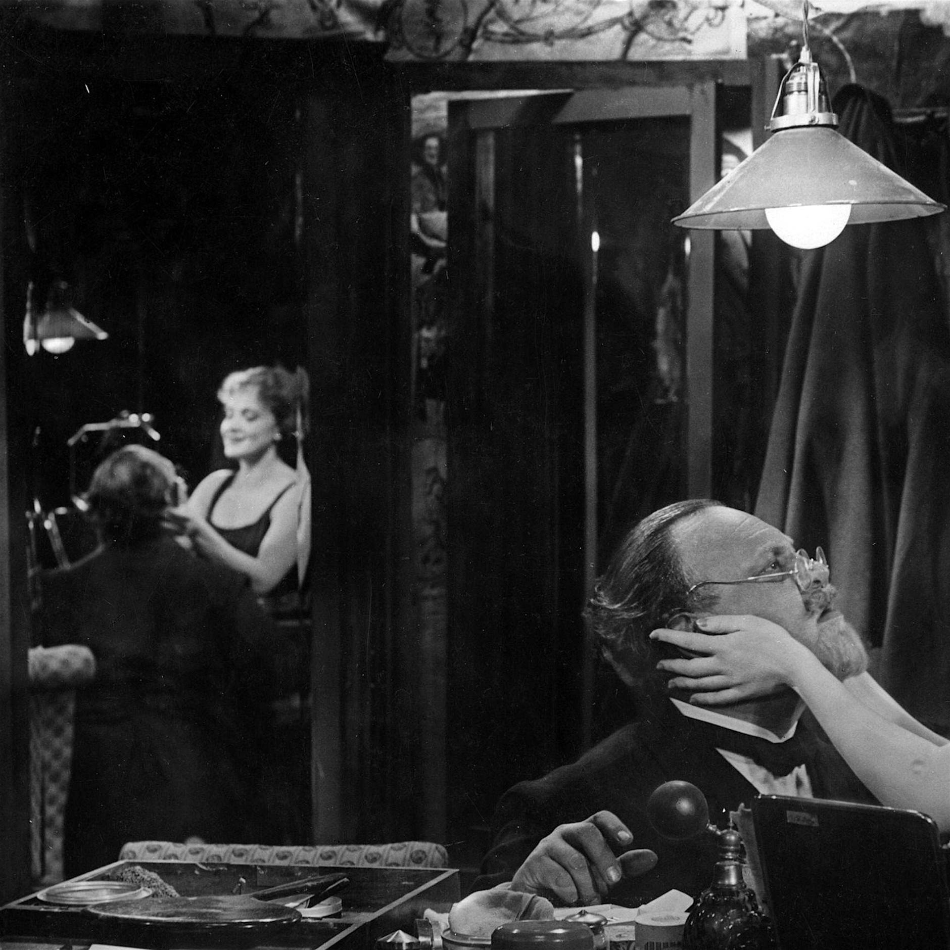 Als Heinrich Mann eine Diktatur forderte