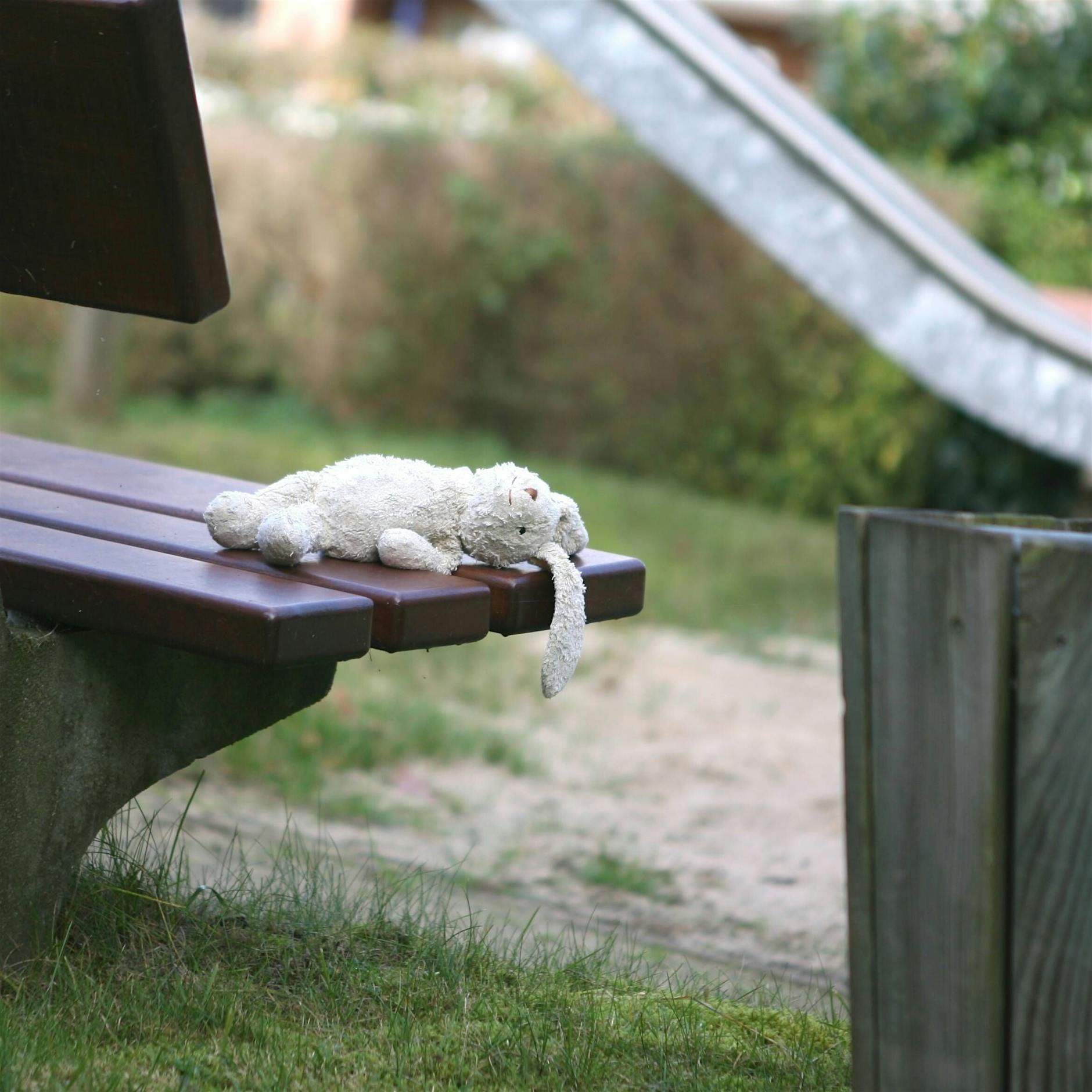 Kindesmissbrauch ist künftig ein Verbrechen