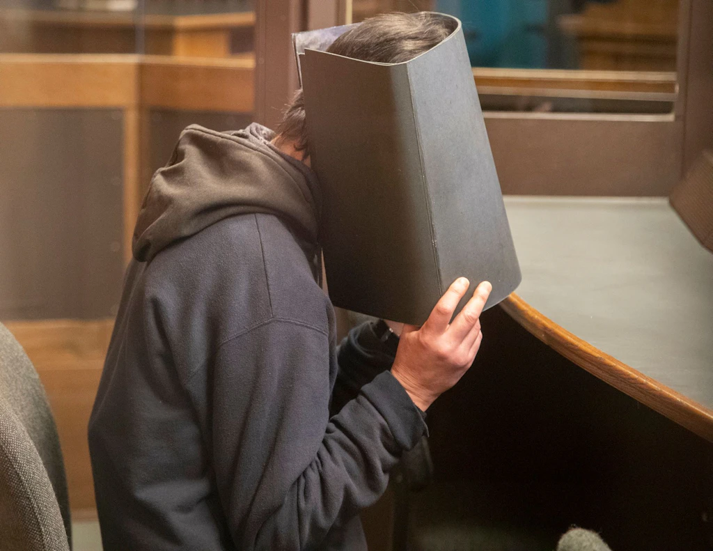 Psychiaterin hält mutmaßlichen Mörder von Schülerin für schuldfähig