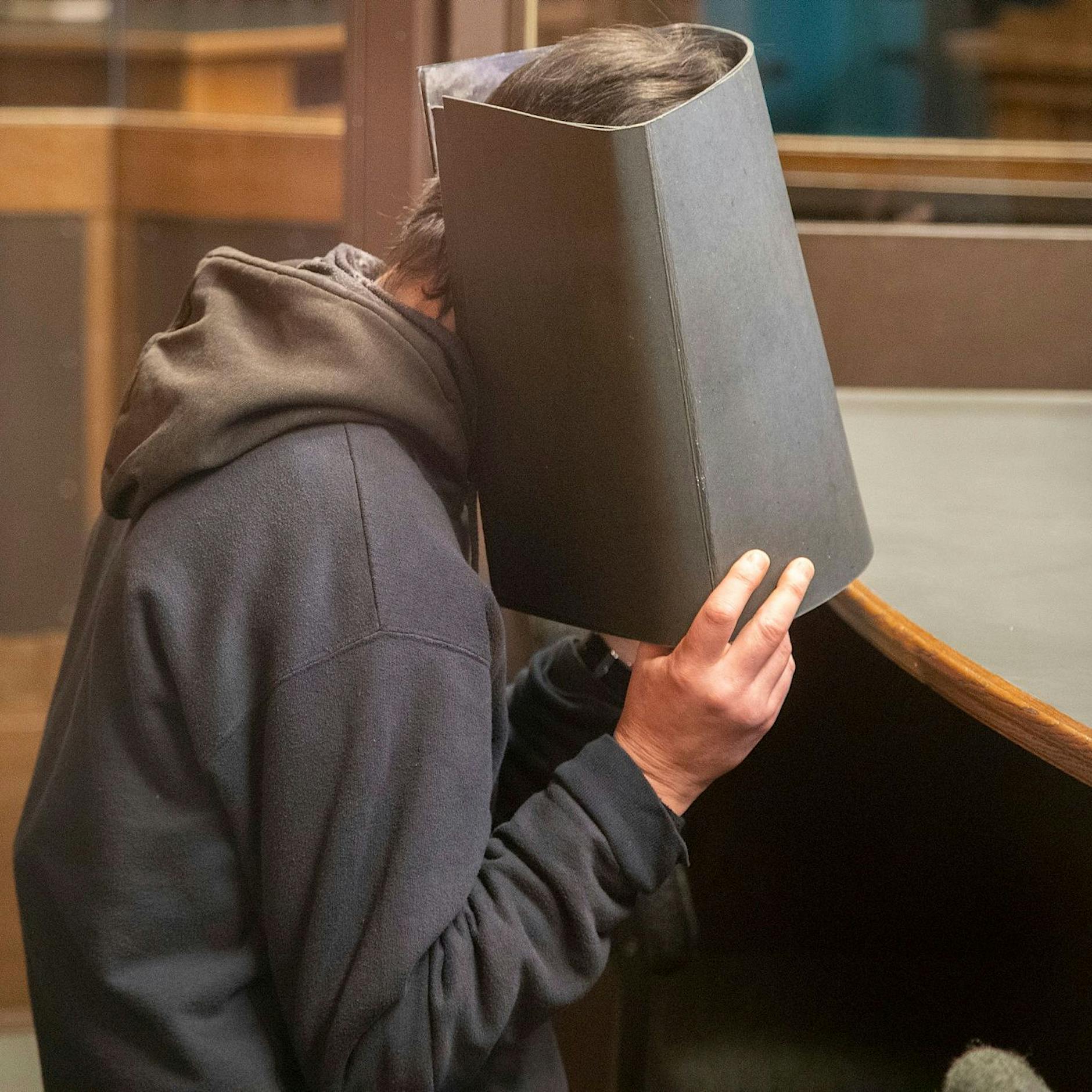 Psychiaterin hält mutmaßlichen Mörder von Schülerin für schuldfähig