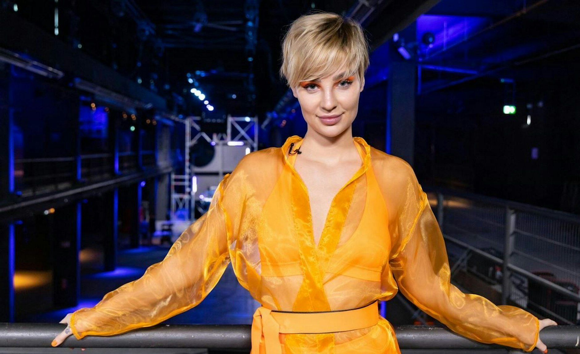 Mareike hat in der Schule eine Klasse übersprungen.&nbsp;