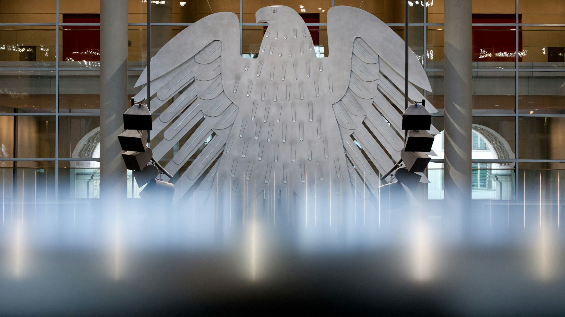 Wer nimmt Einfluss auf Abgeordnete und Regierung? Künftig wird das etwas klarer.