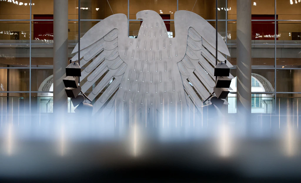 Das neue Lobbyregister ist ein erster Schritt – weitere müssen folgen
