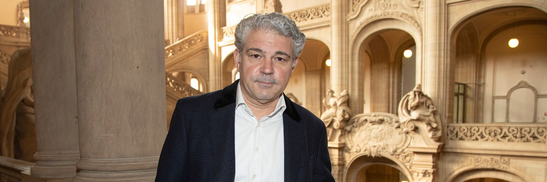 Rechtsmediziner Michael Tsokos sagte im Prozess um den Mord an einer 15-Jährigen an der Rummelsburger Bucht aus.<br>