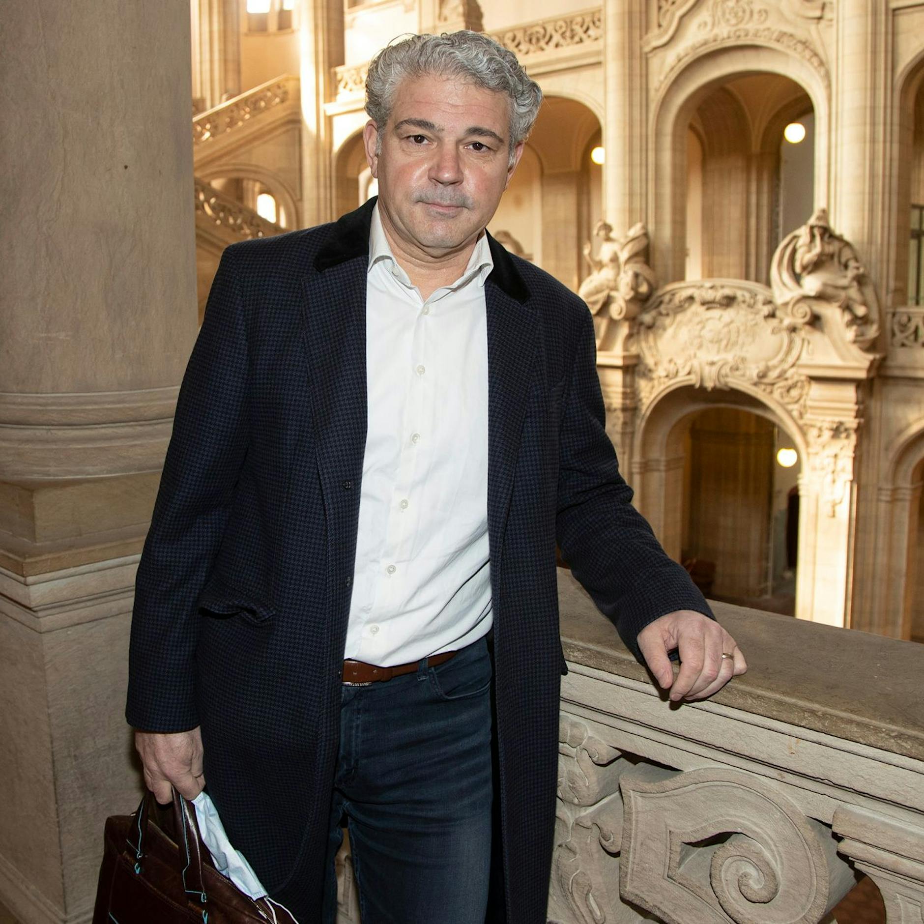 Dr. Michael Tsokos zum Mord in der Rummelsburger Bucht: „Die klare Todesursache war Erwürgen“