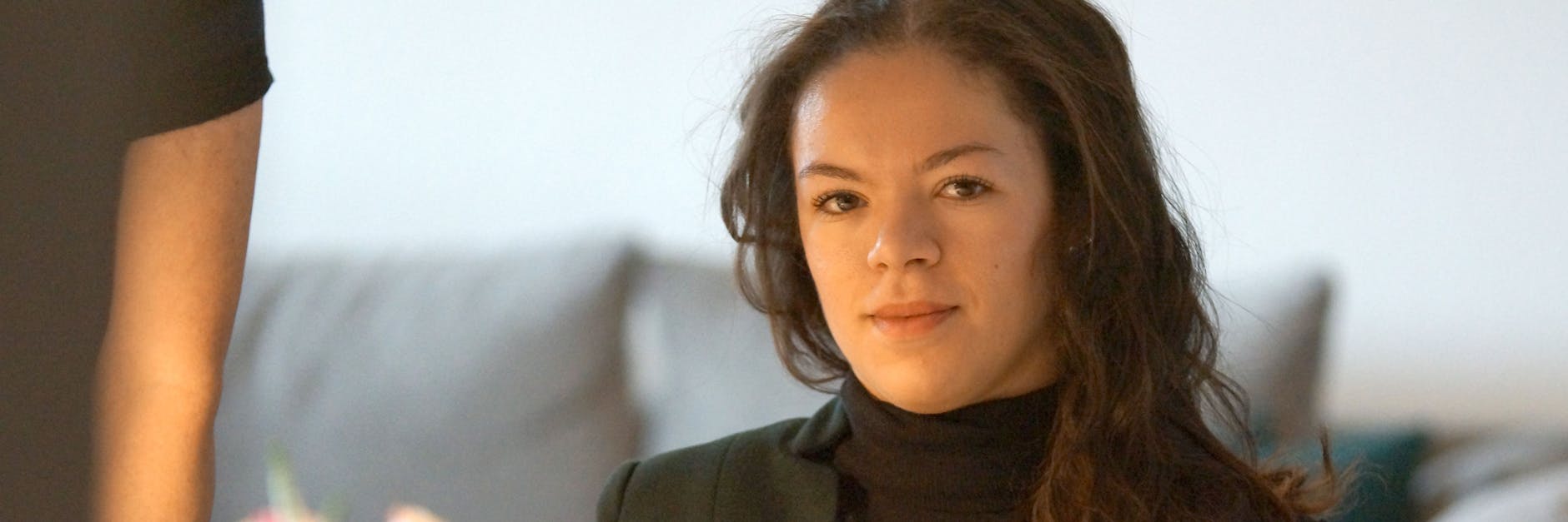 Bis vor sieben Jahren galt Elisa Chirino als eines der hoffnungsvollsten Turntalente in Deutschland.