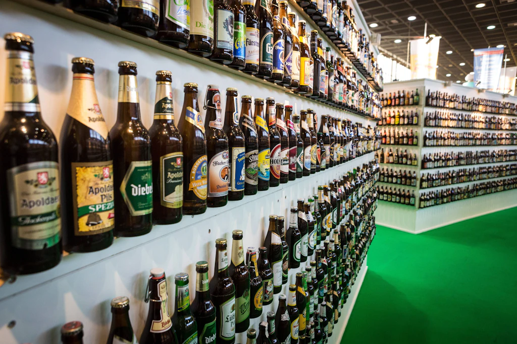 Kein „Corona-Suff“ – Deutsche rauchen mehr, trinken aber weniger