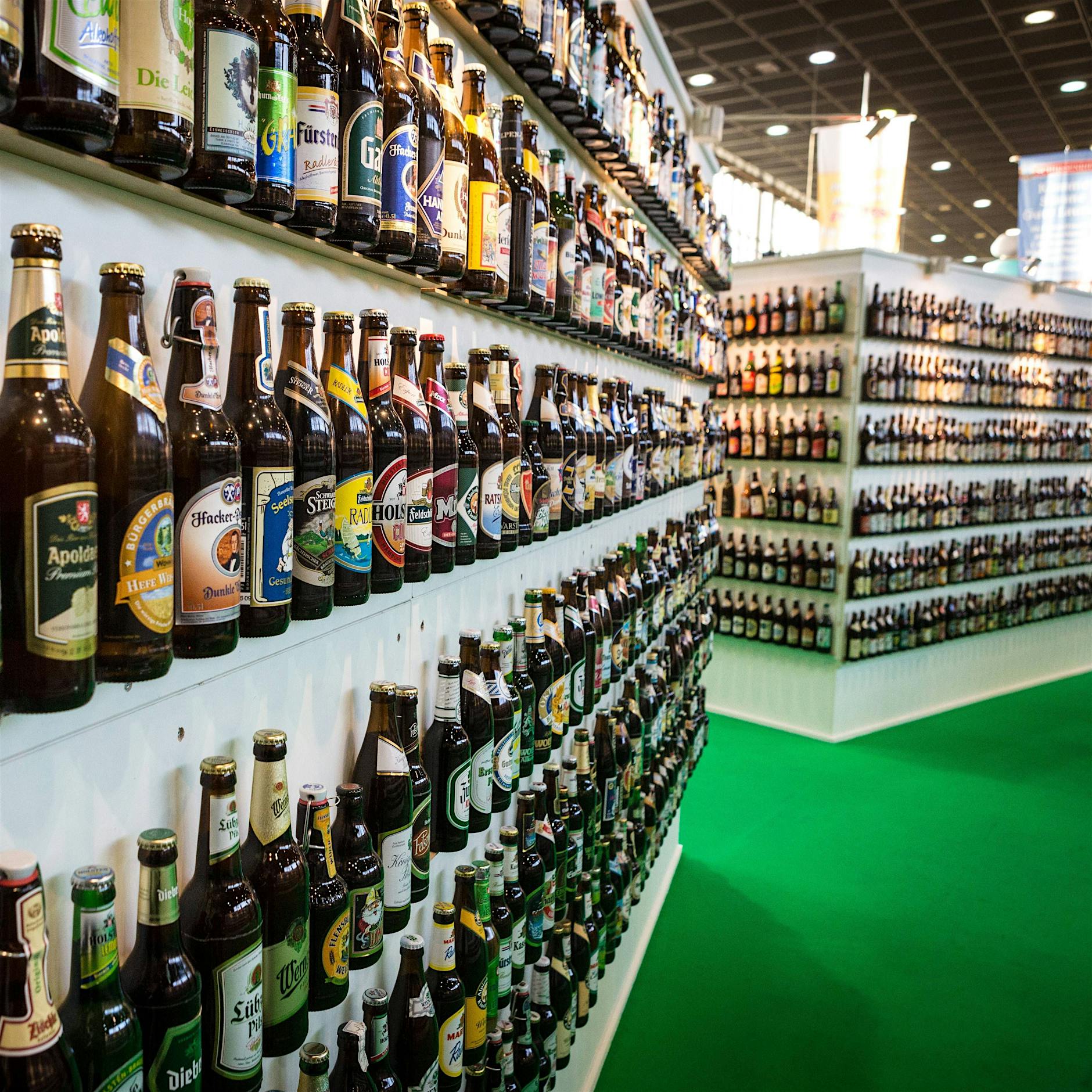 Kein „Corona-Suff“ – Deutsche rauchen mehr, trinken aber weniger