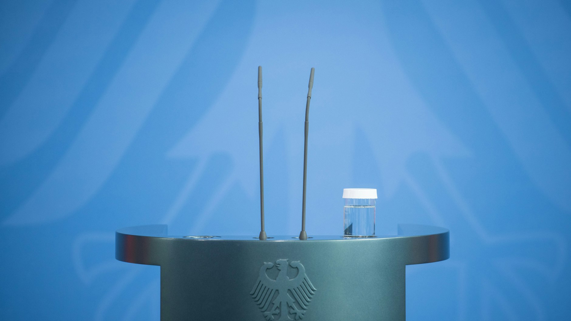 Aus Macht folgt Verantwortung – das gilt erst recht in der Politik.