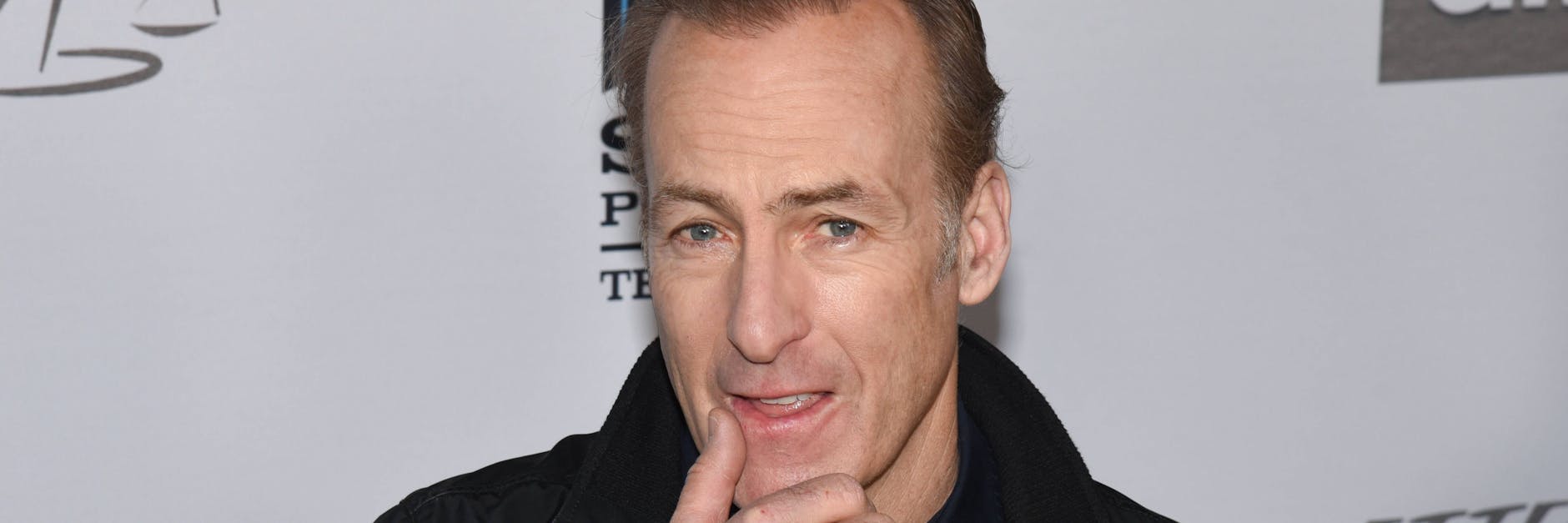 Bob Odenkirk bei der Premiere der fünften Staffel von „Better Call Saul“ im Februar 2020.