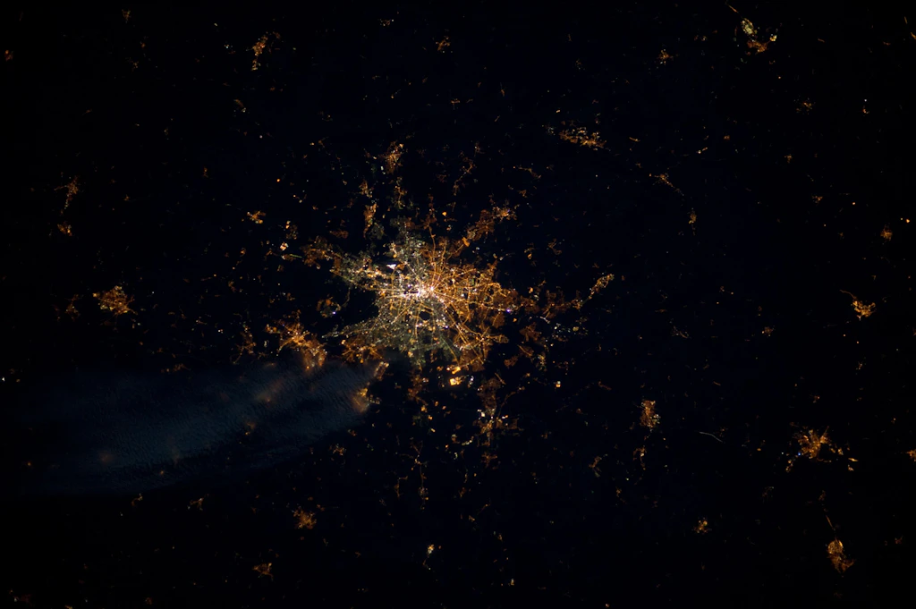 Earth Hour – Berlin knipst jetzt das Licht aus