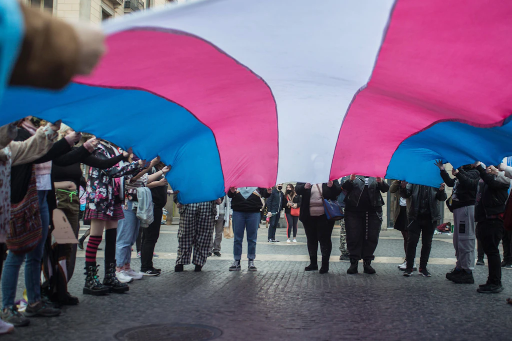 Mythen und Wahrheit zu Transidentität und Intersexualität