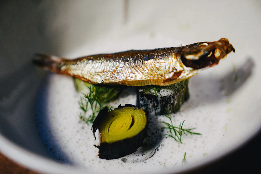 Steigen Sie um: Sprotte statt Sardine!