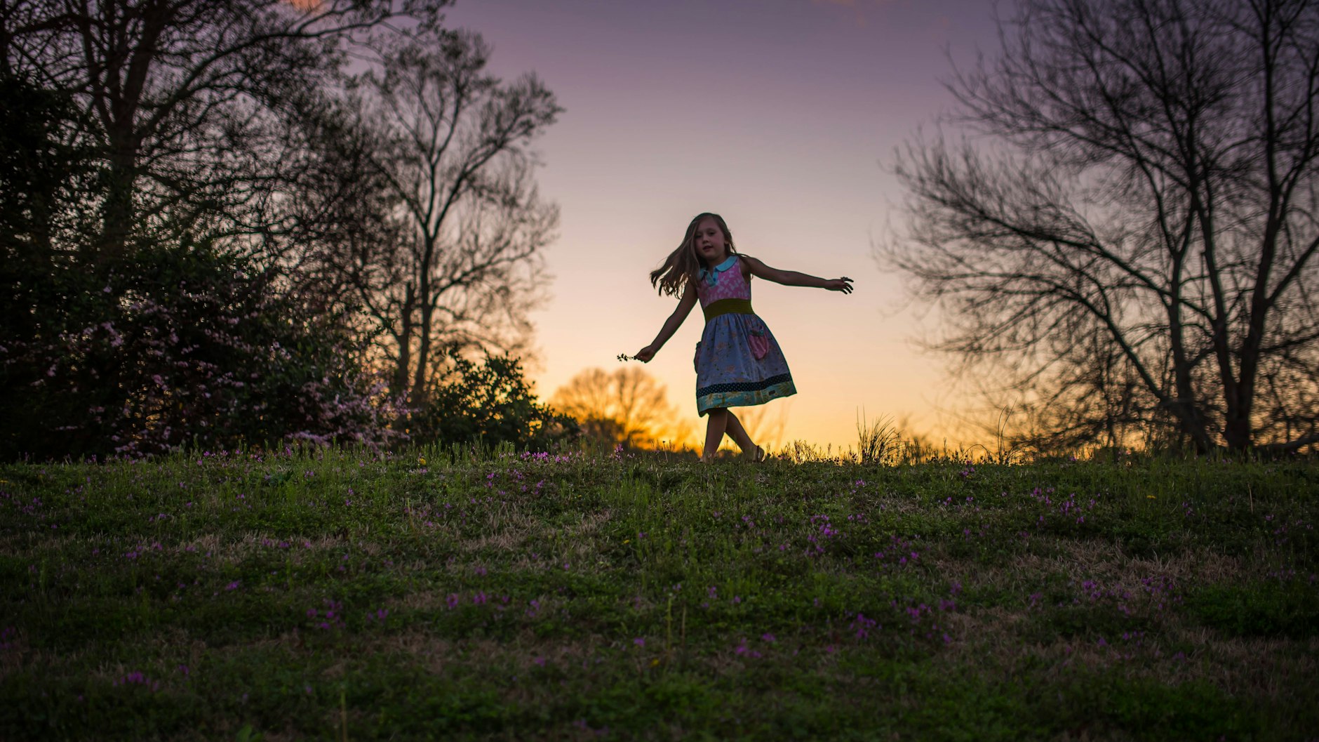 Auch Kindheitserinnerungen sind trügerisch. Sie verändern sich im Laufe des Lebens.