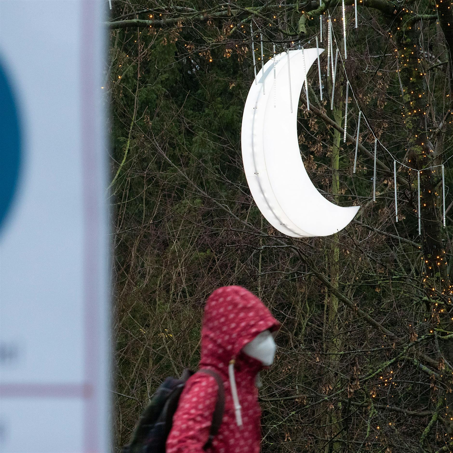 Brandenburg: Ausgangssperre über Ostern – Polizei kontrolliert