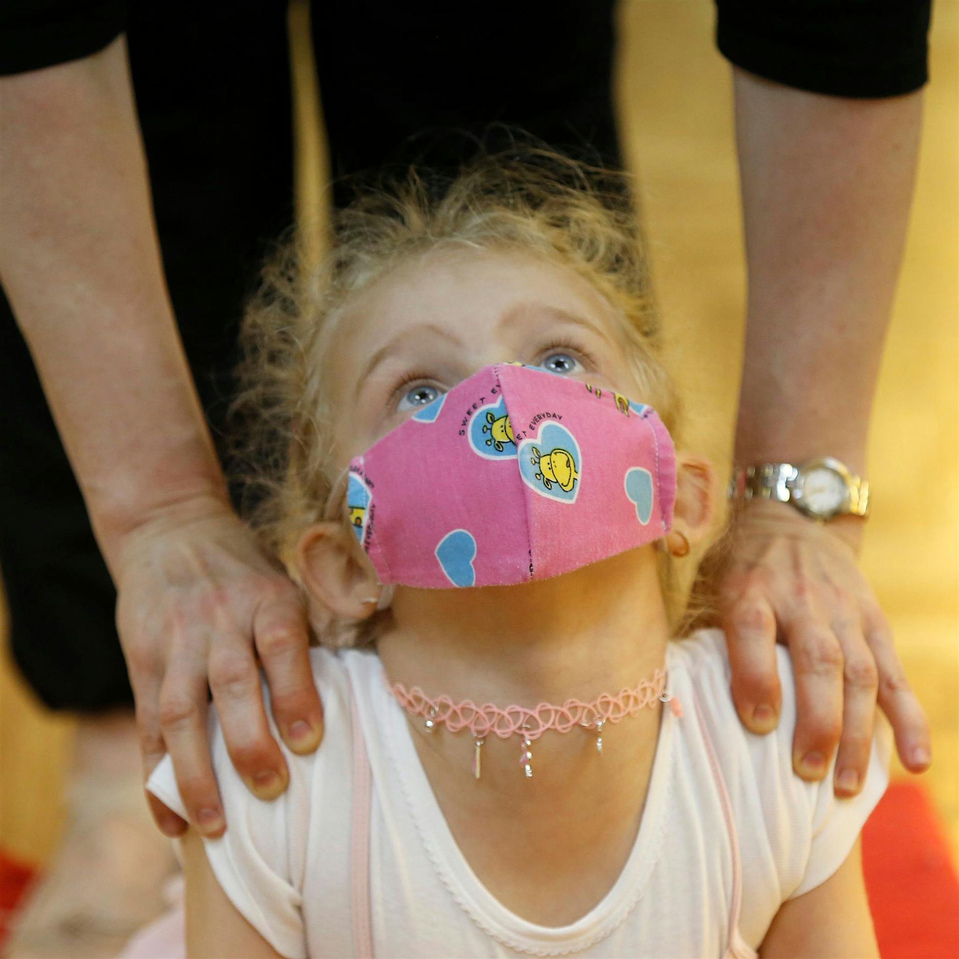 Ärzte erwarten Zunahme von Corona-Spätfolgen bei Jugendlichen