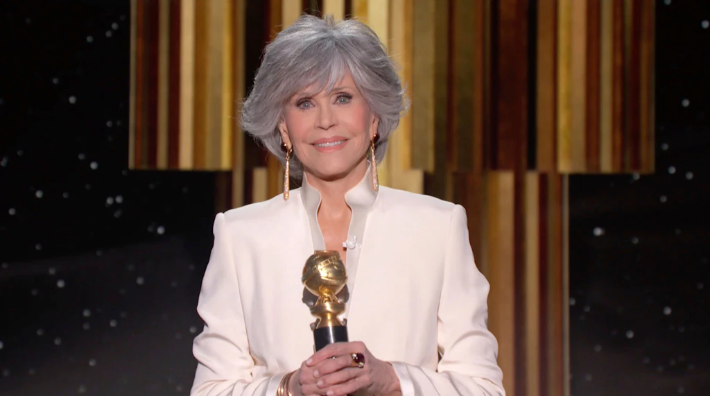 Jane Fonda: „Ich will einen jüngeren Mann“