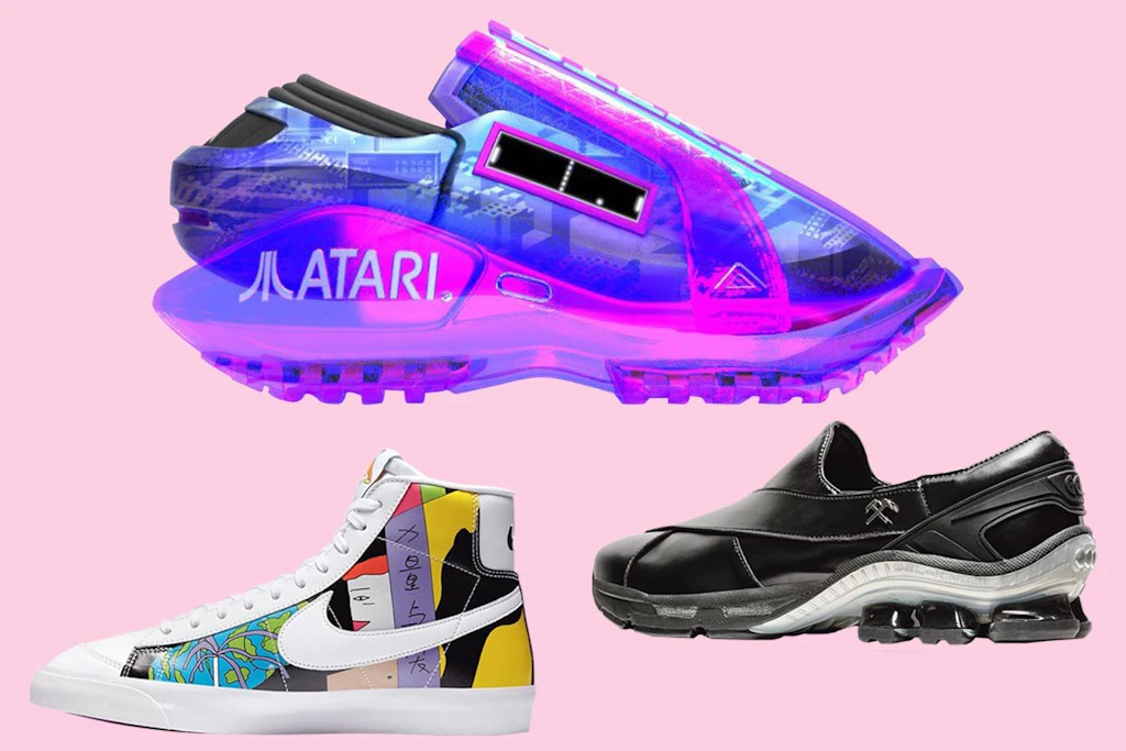 Sneaker News: Die nächste Generation Turnschuhe