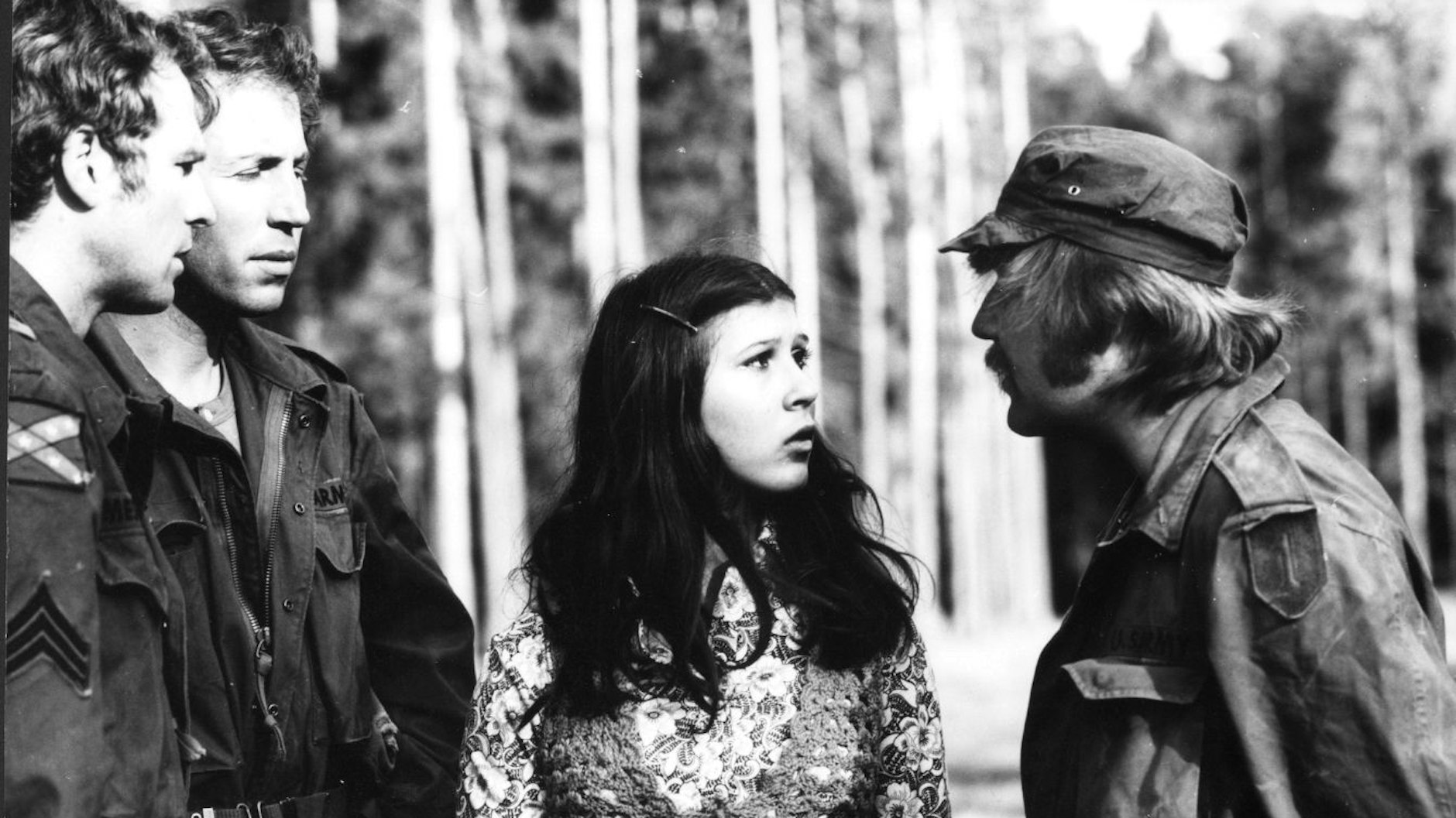 o.k. ist ein deutscher Spielfilm von Michael Verhoeven aus dem Jahr 1970.