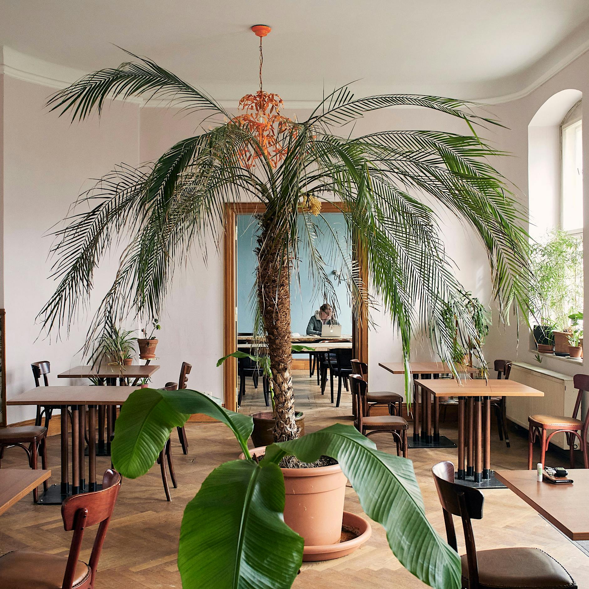 Bad Belzig: Entschleunigung im Süden von Berlin