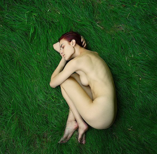 Image - Weil sie ihren Körper hasst: Bruce Willis Tochter Tallulah zieht blank!