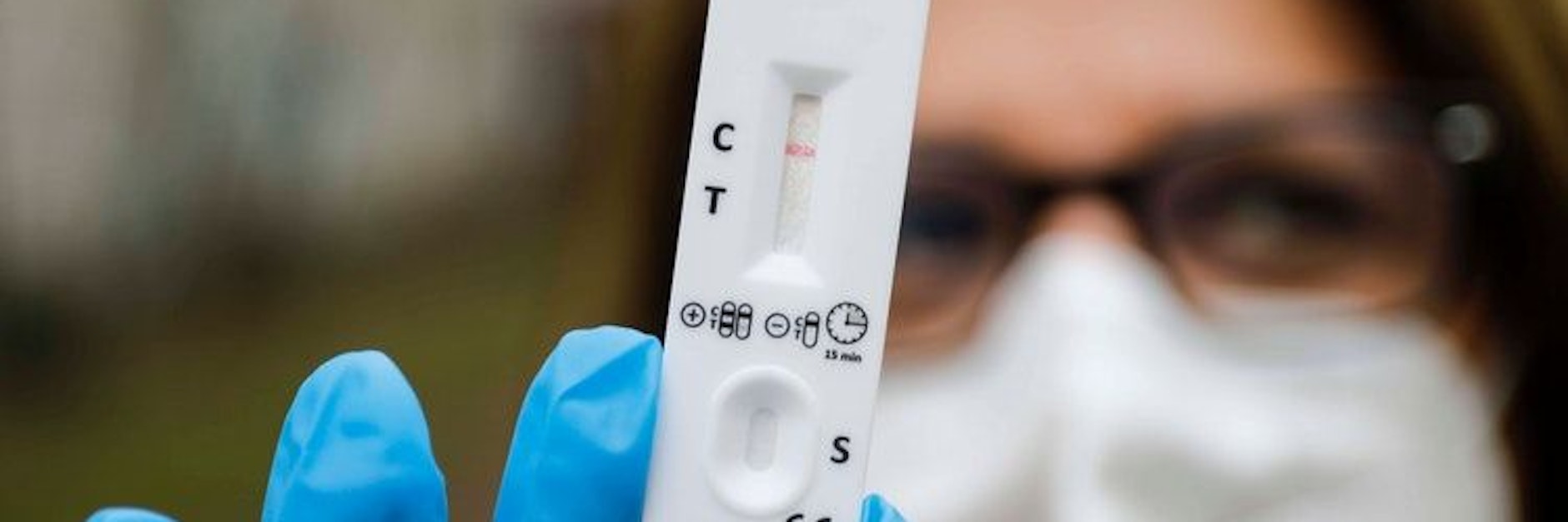 Ab dem 1. April darf der Inzidenzwert nicht mehr das alleinige Kriterium für Verbote, Einschränkungen und weitere Lockdown-Maßnahmen sein.