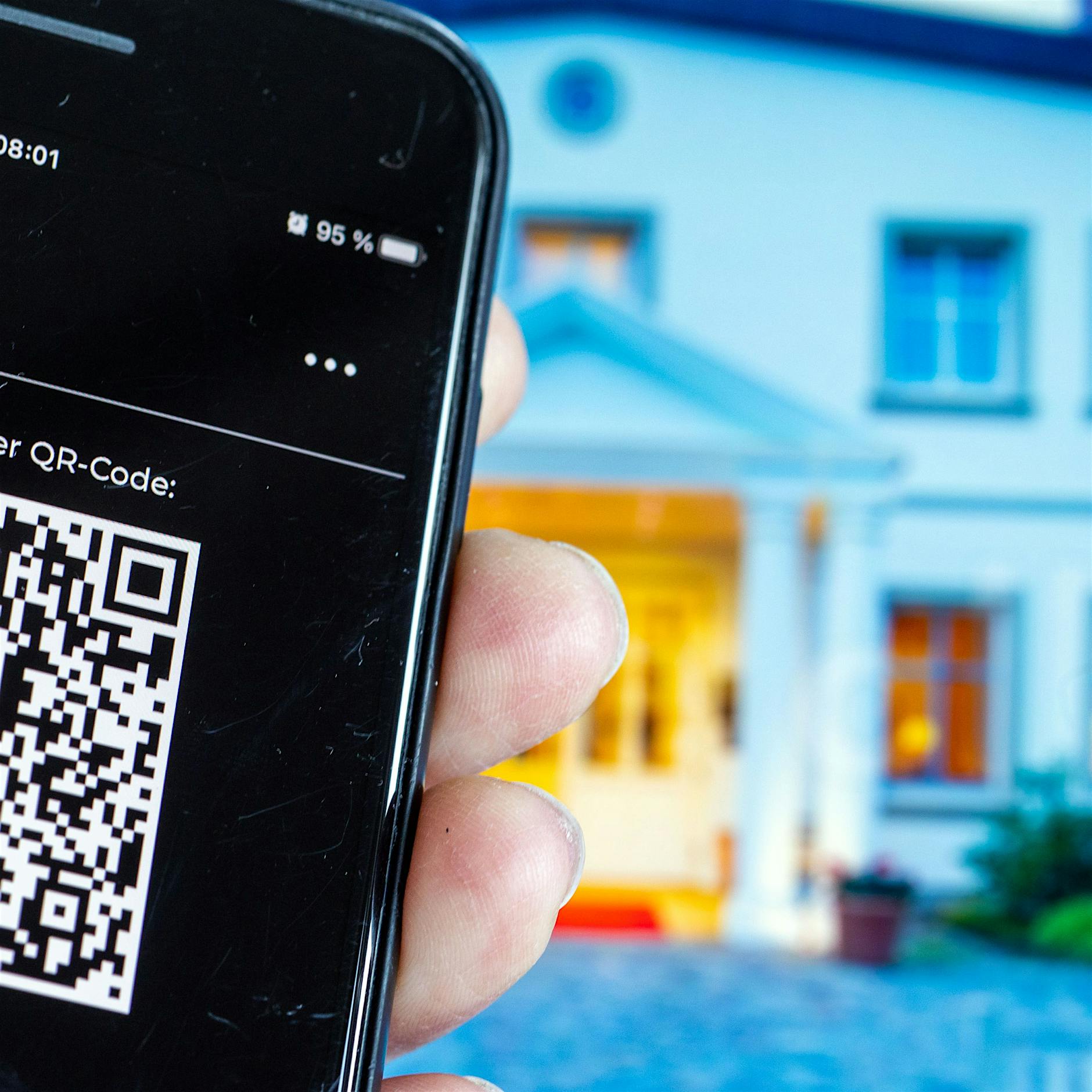 Luca-App gegen Coronavirus: Brandenburg schließt Nutzungsvertrag ab