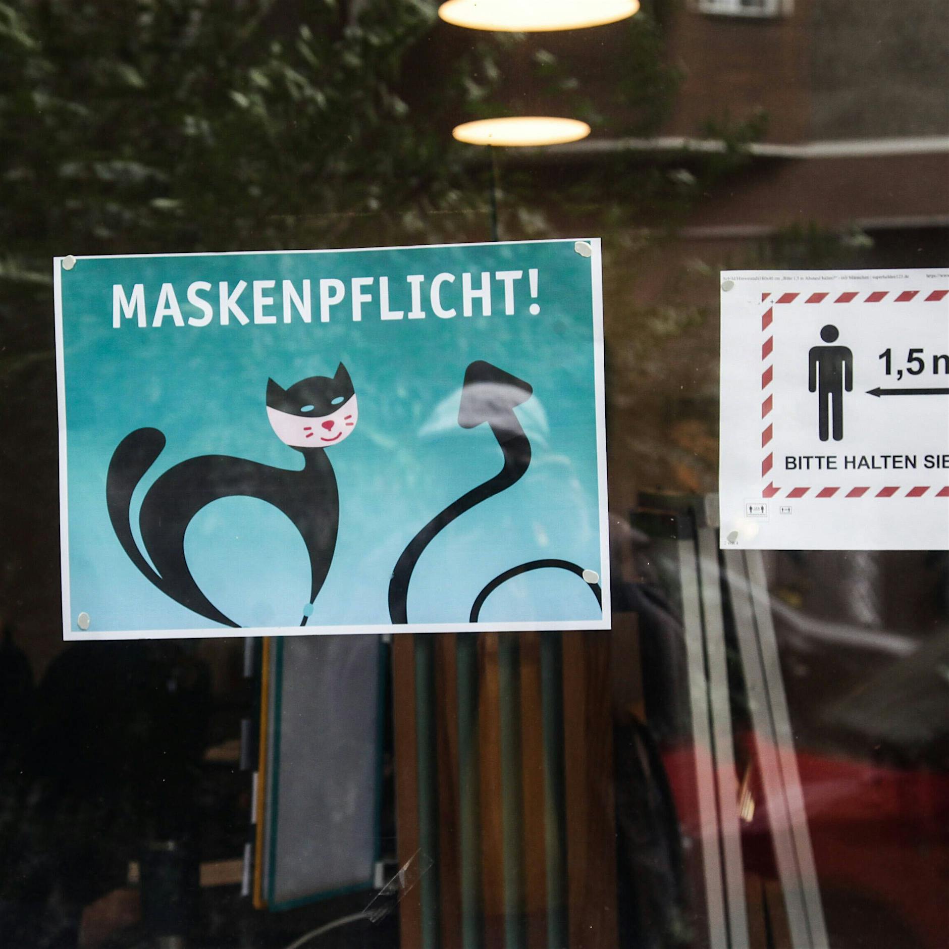 Infektionsschutz-Gesetz: Inzidenzwert darf nicht mehr alleiniger Maßstab sein