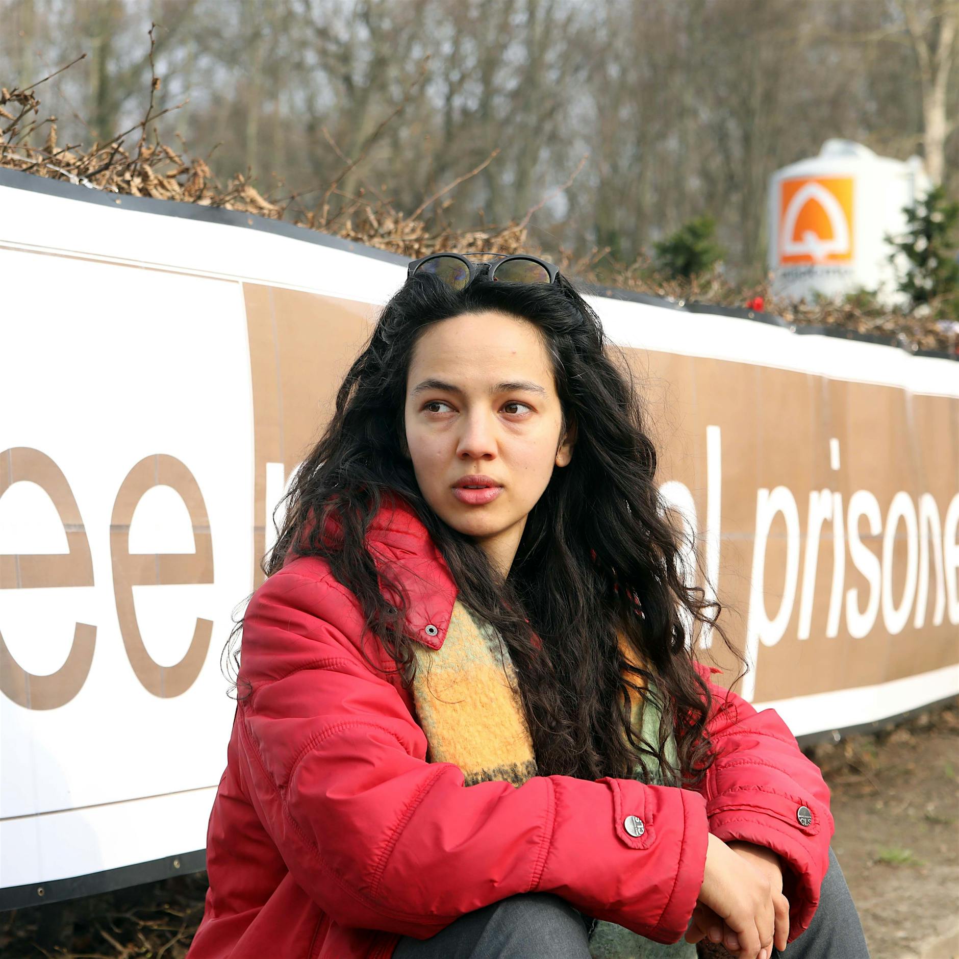 Belaruss:innen in Berlin: Wir protestieren weiter