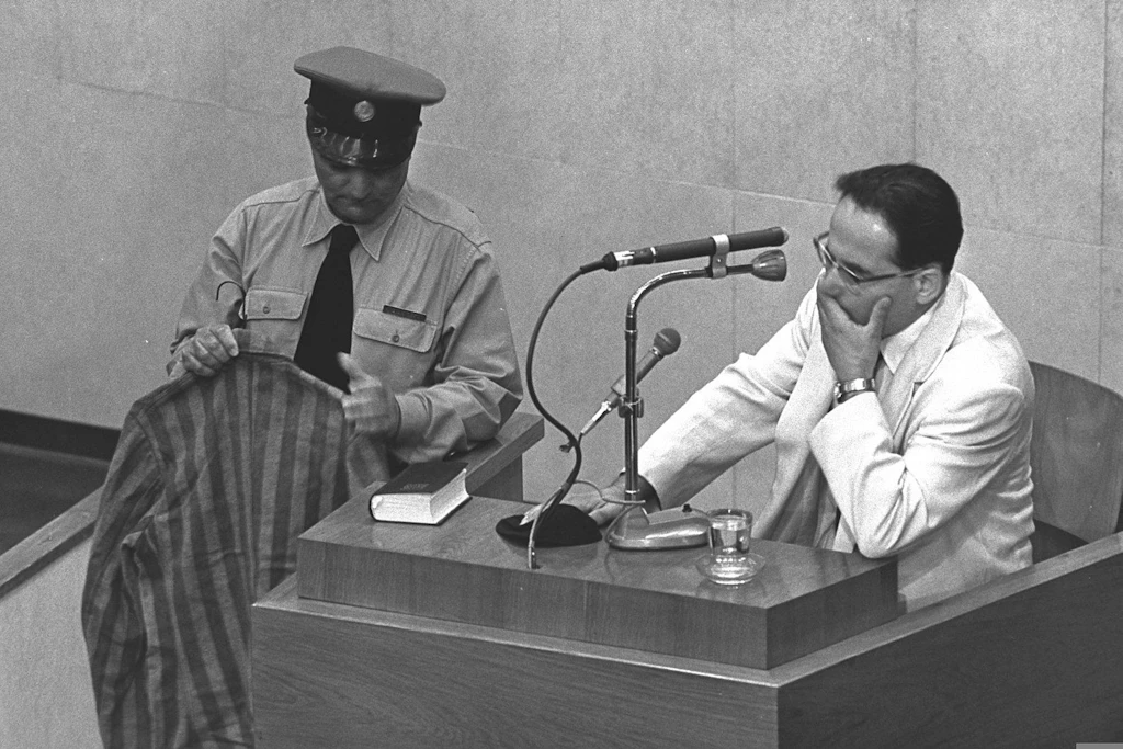 Heilender Höllentrip: Wie LSD-Therapie Israels Erinnerungskultur revolutionierte