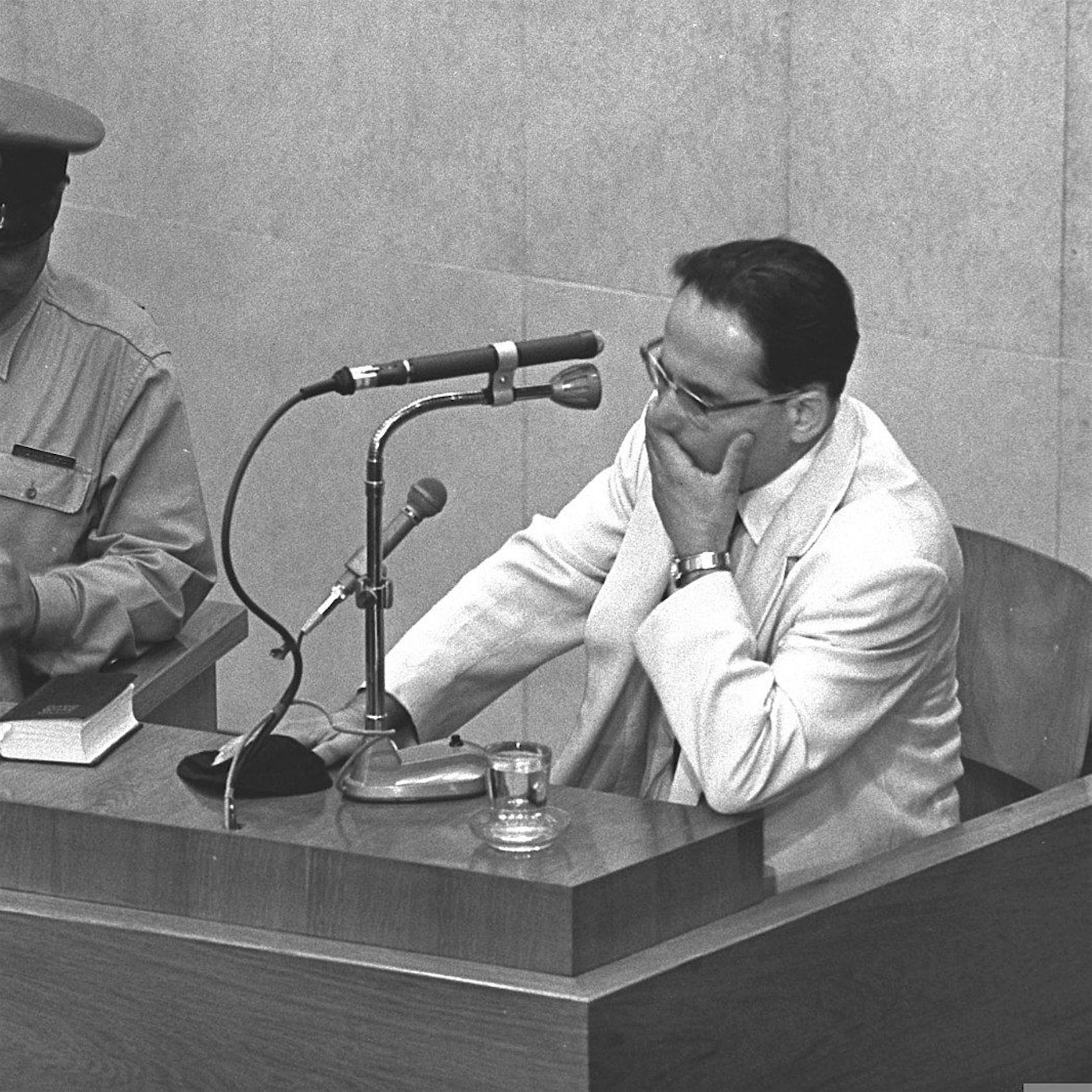 Heilender Höllentrip: Wie LSD-Therapie Israels Erinnerungskultur revolutionierte