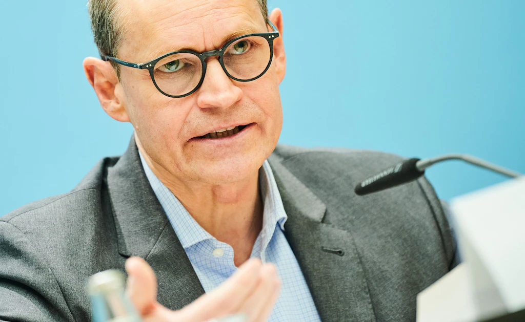 Neue Corona-Maßnahmen: Senat führt Homeoffice-Pflicht ein