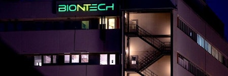 Das macht Hoffnung: Biontech darf Impfstoff in Marburg produzieren!