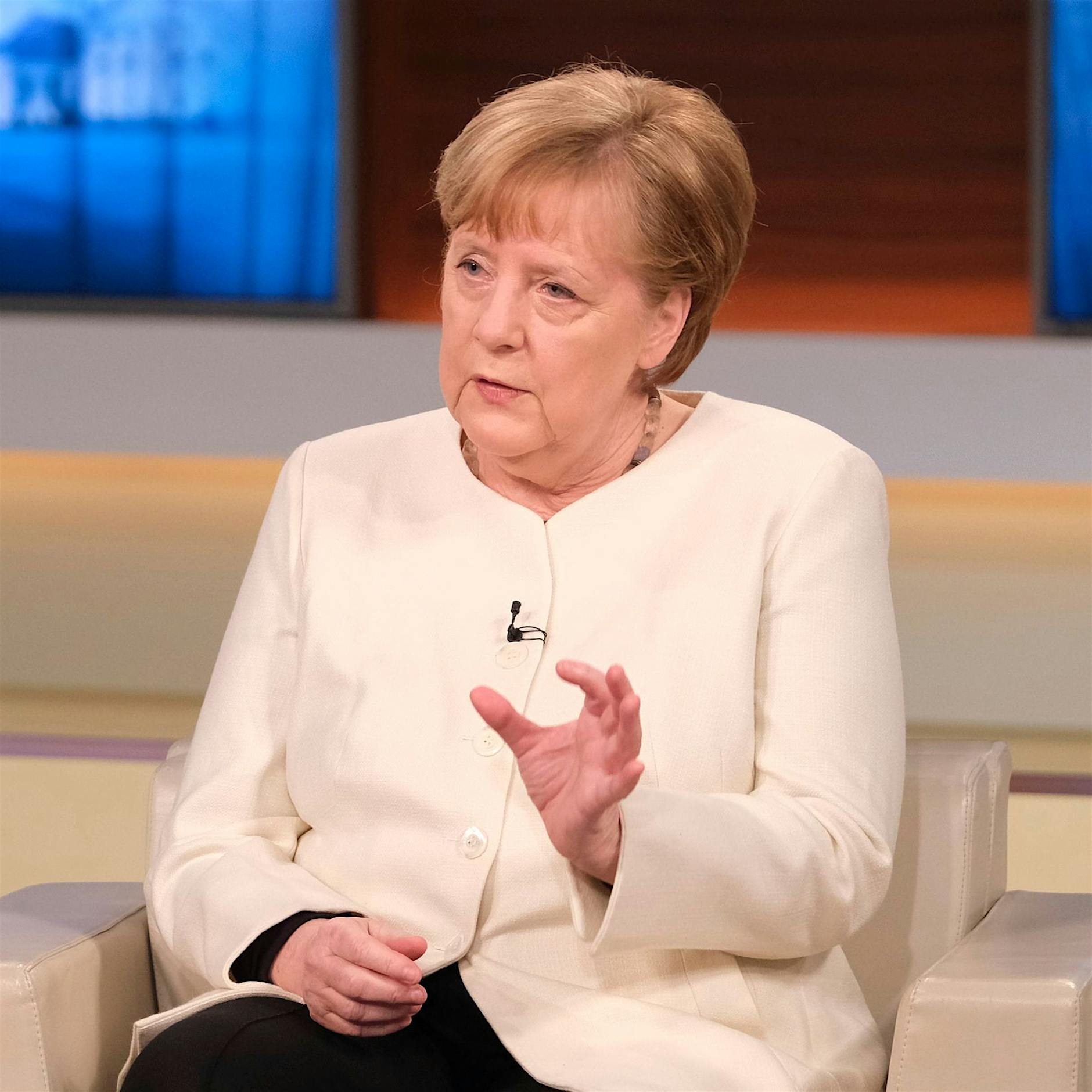 Grundrechte: Freiheit muss Normalität bleiben